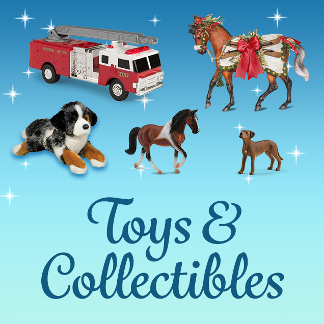 Toys & Collectibles
